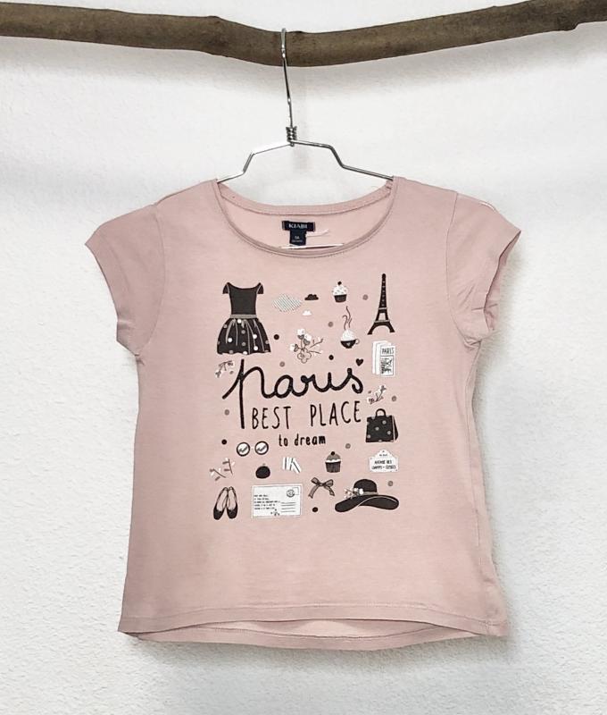 TShirt Fille 5 ans