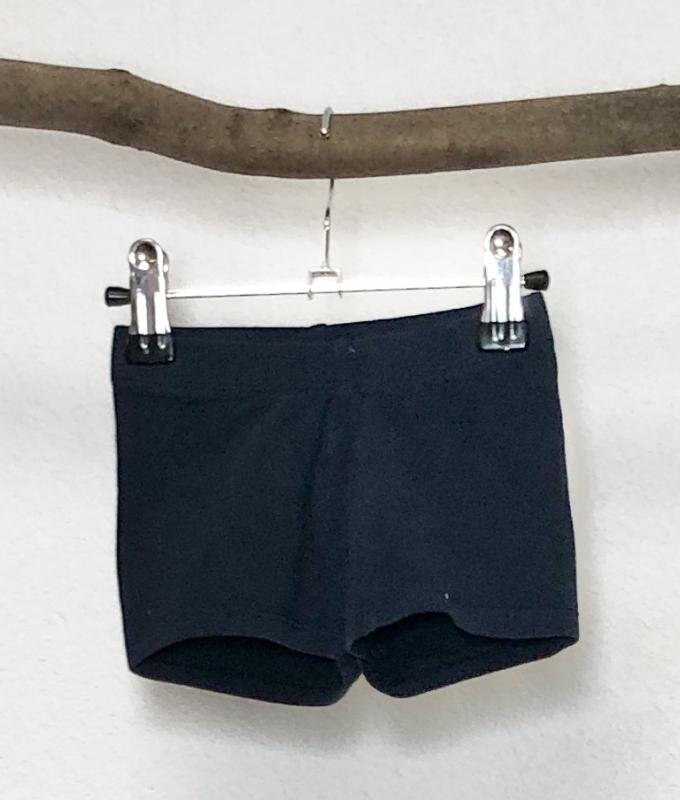 Short Mixte 3 mois