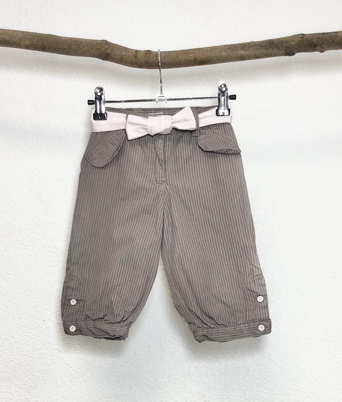 Bermuda Fille 24 mois