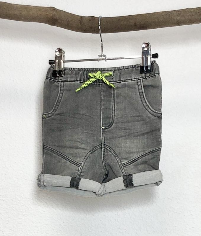 Short Garçon 9 mois