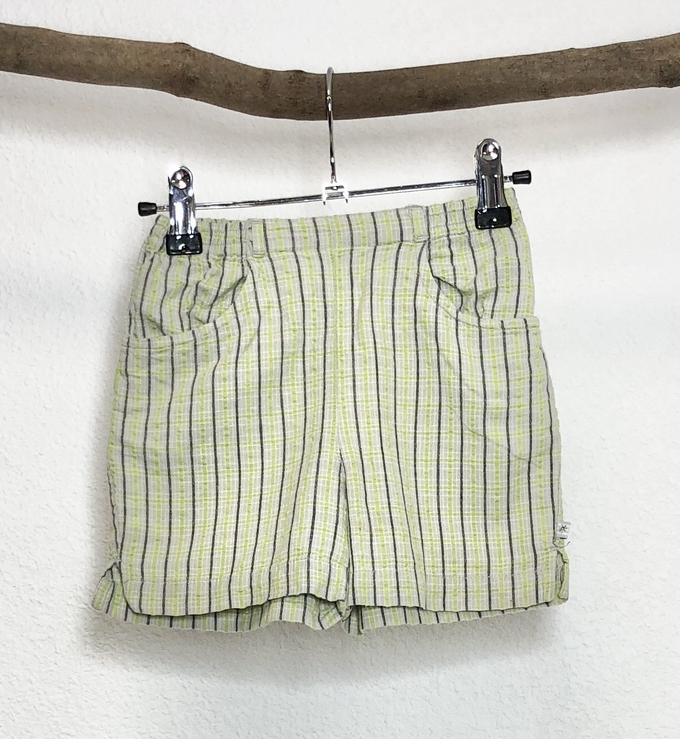 Short Garçon 6 mois