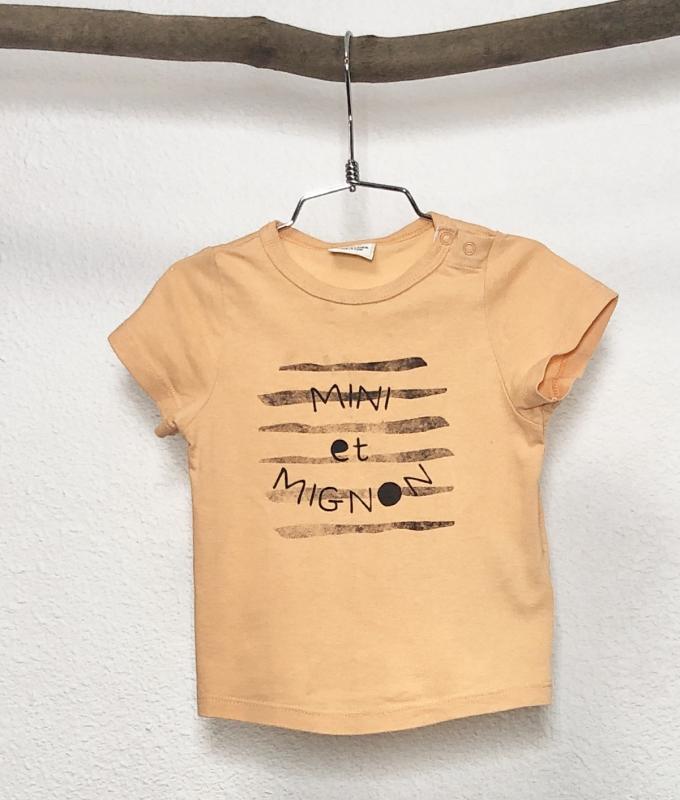 TShirt Garçon 9 mois