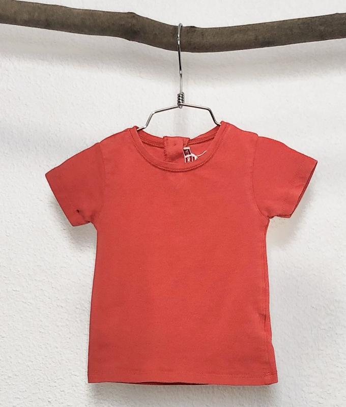 TShirt Mixte 12 mois