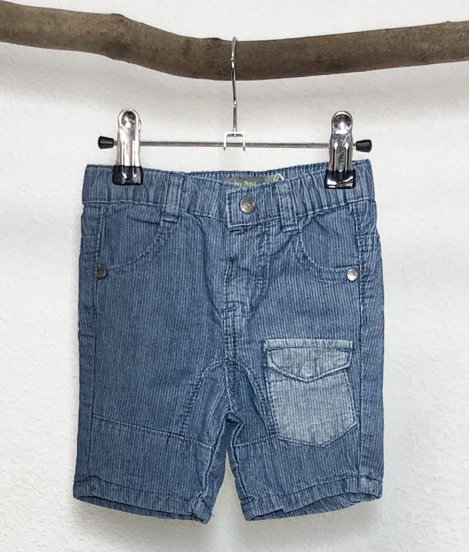 Short Garçon 9 mois