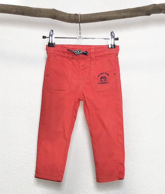 Pantalon Garçon 12 mois