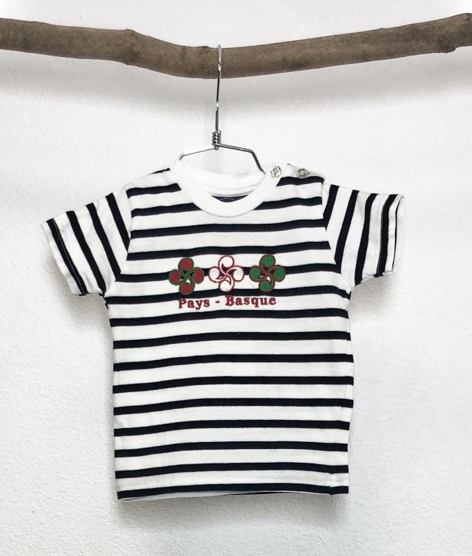 TShirt Garçon 12 mois