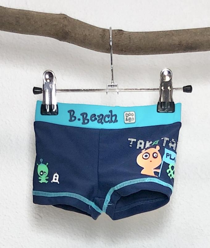 Maillot Garçon 9 mois