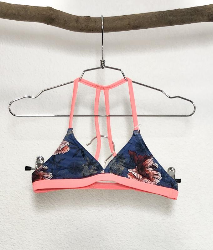 Maillot Fille 6 ans
