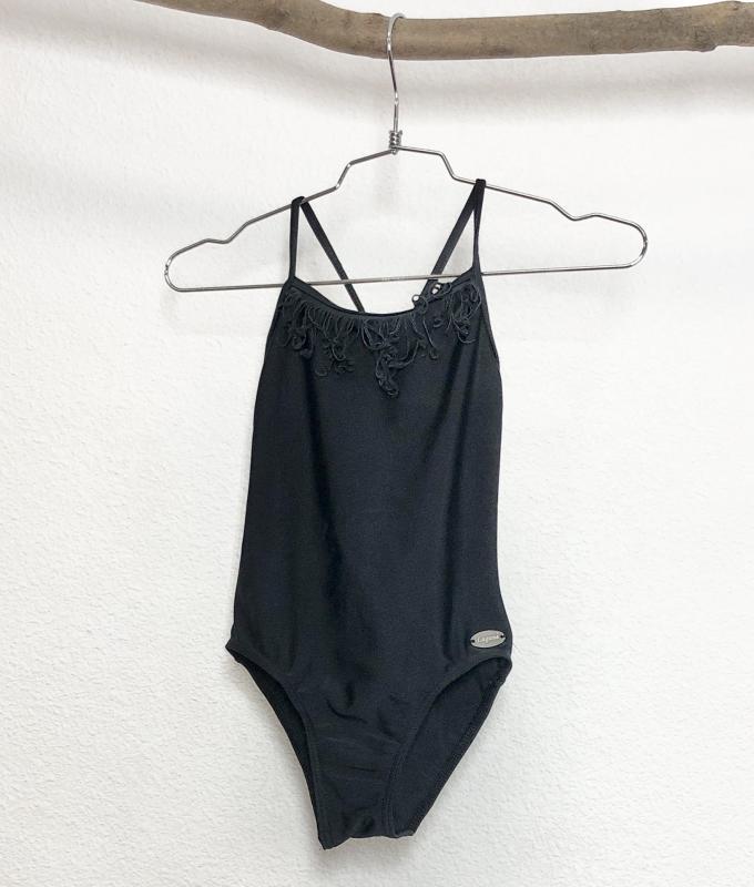 Maillot Fille 6 ans