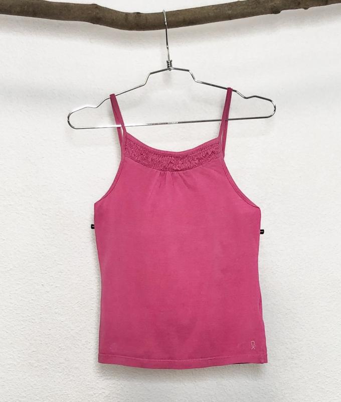 Débardeur Fille 8 ans