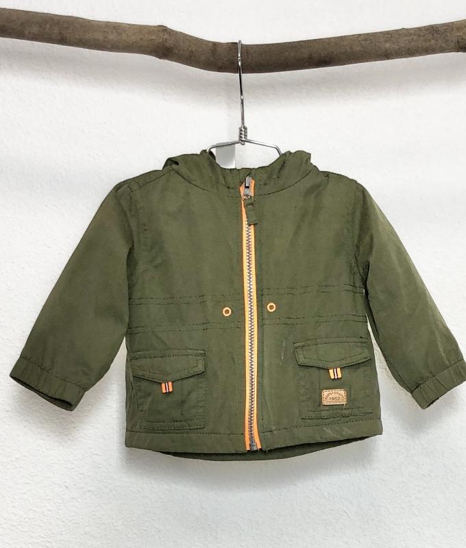 Veste Garçon 6 mois