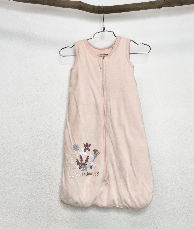 Gigoteuse Fille 0 mois