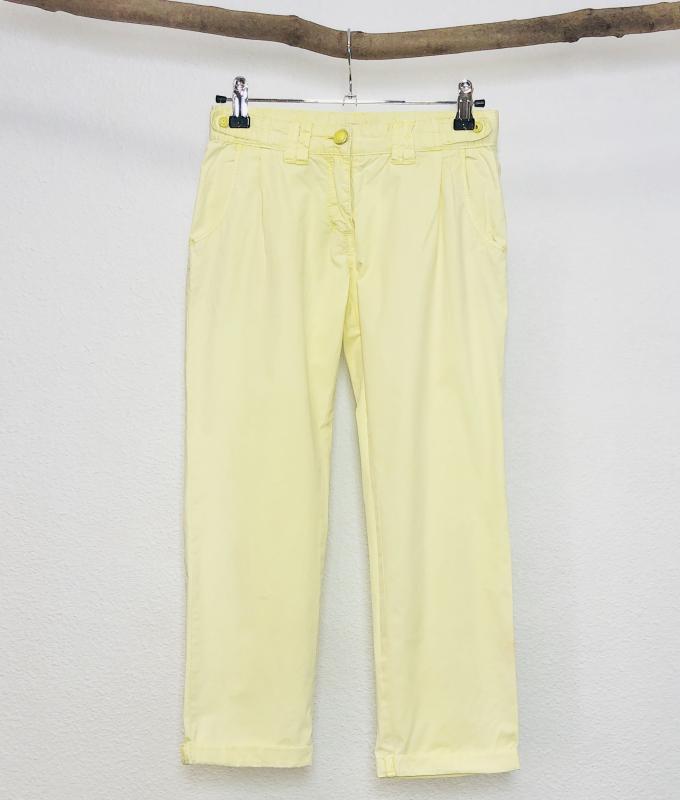 Pantacourt Fille 12 ans