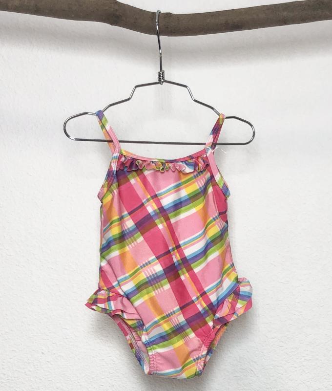 Maillot Fille 18 mois