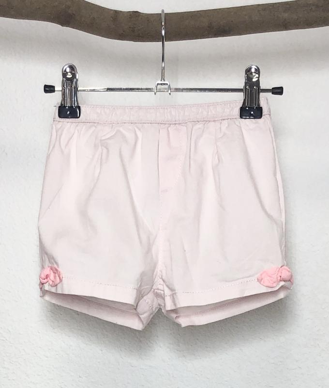 Short Fille 24 mois