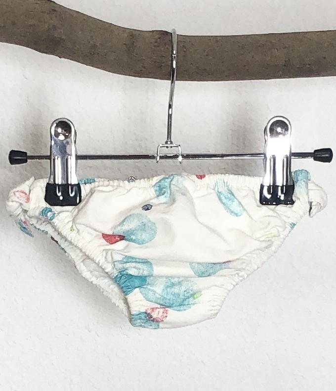 Maillot Fille 3 mois