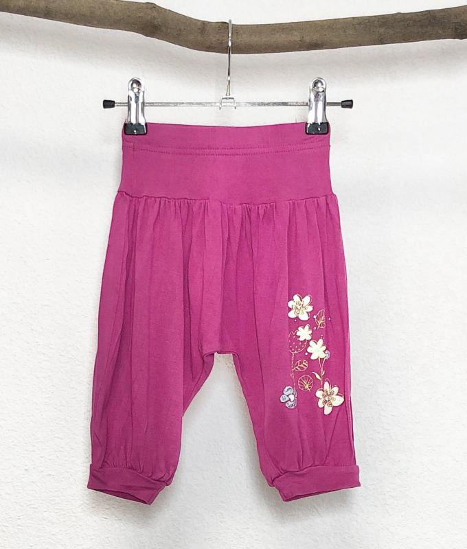 Sarouel Fille 18 mois