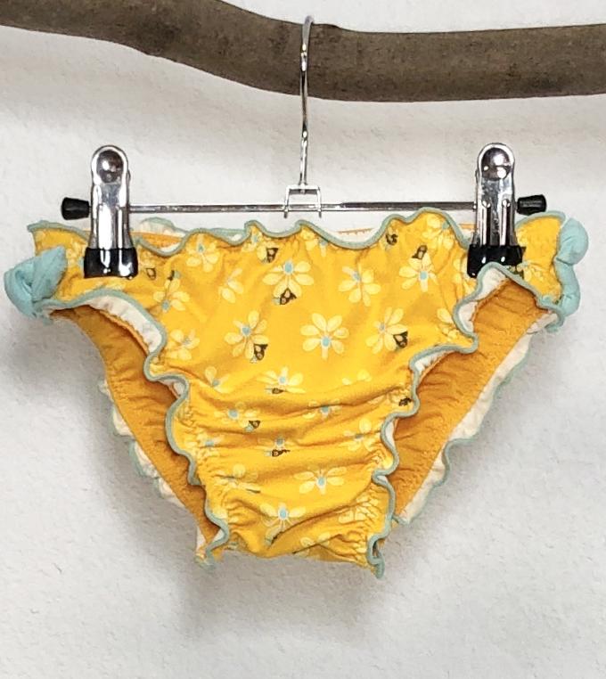 Maillot Fille 18 mois