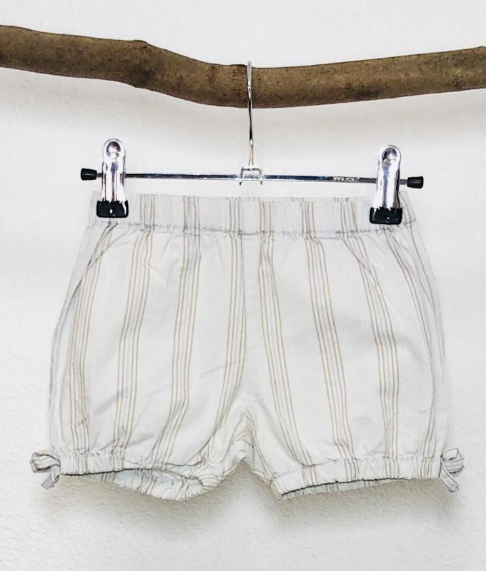 Short Mixte 9 mois