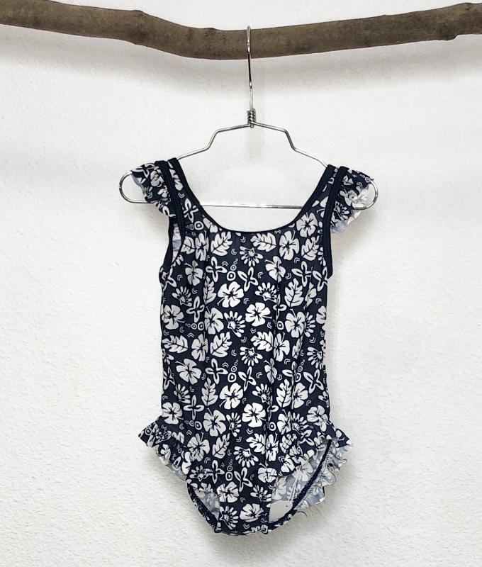 Maillot Fille 18 mois