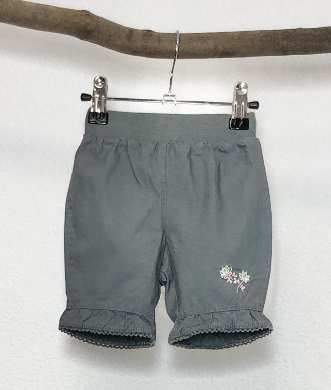 Pantalon Fille 1 mois