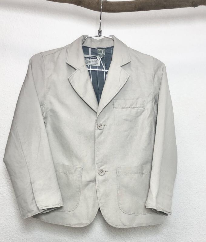 Blazer Garçon 4 ans