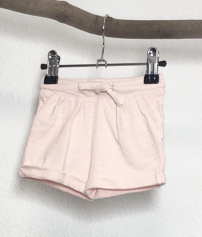 Short Fille 3 mois