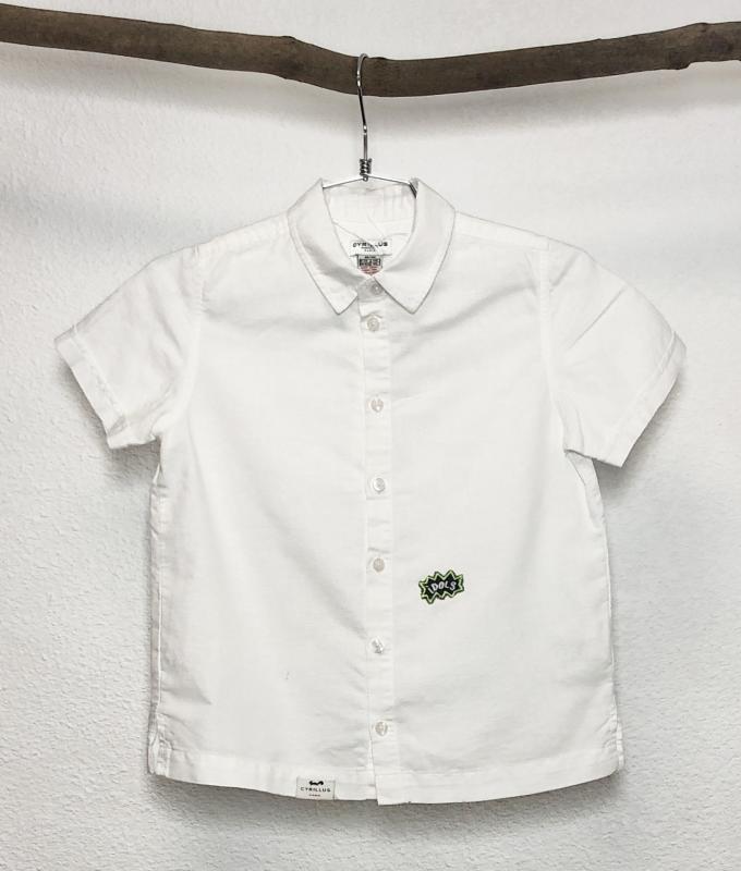 Chemise Garçon 6 ans