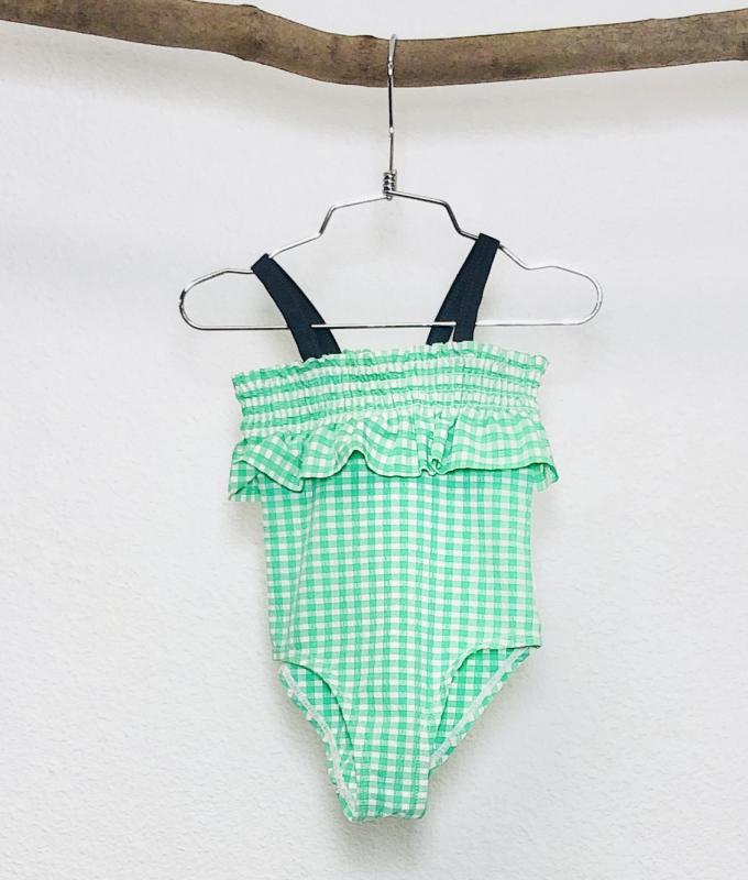 Maillot Fille 6 mois