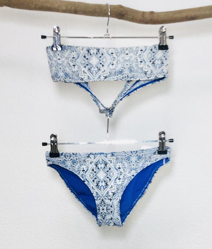 Maillot Fille 10 ans