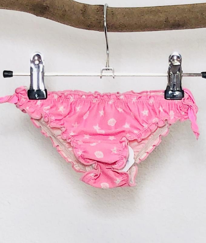 Maillot Fille 6 mois