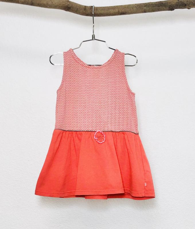 Robe Fille 18 mois