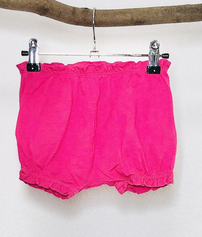 Short Fille 9 mois