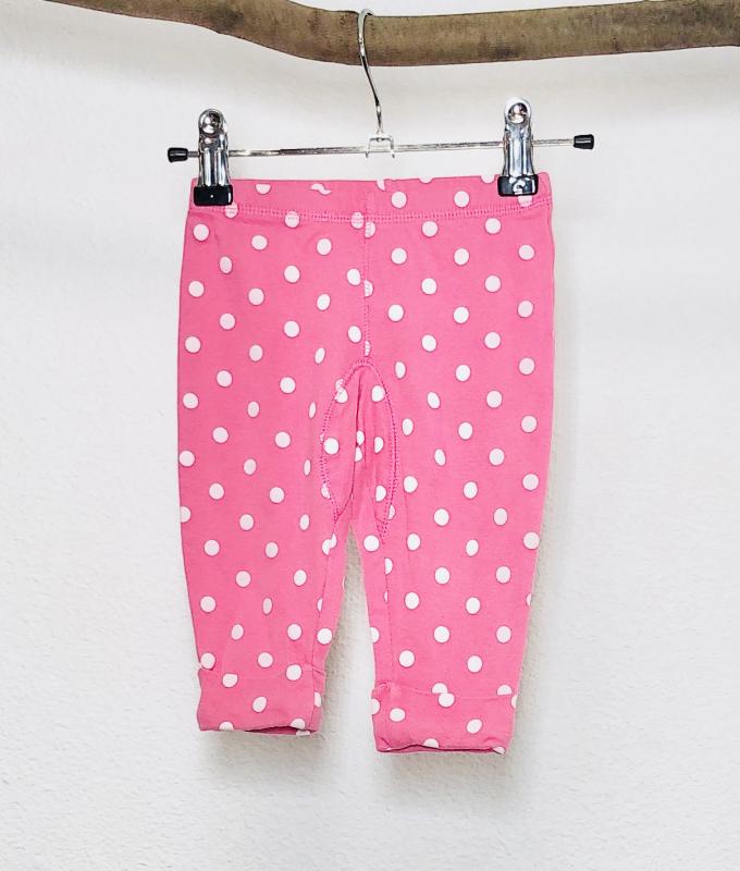 Legging Fille 6 mois