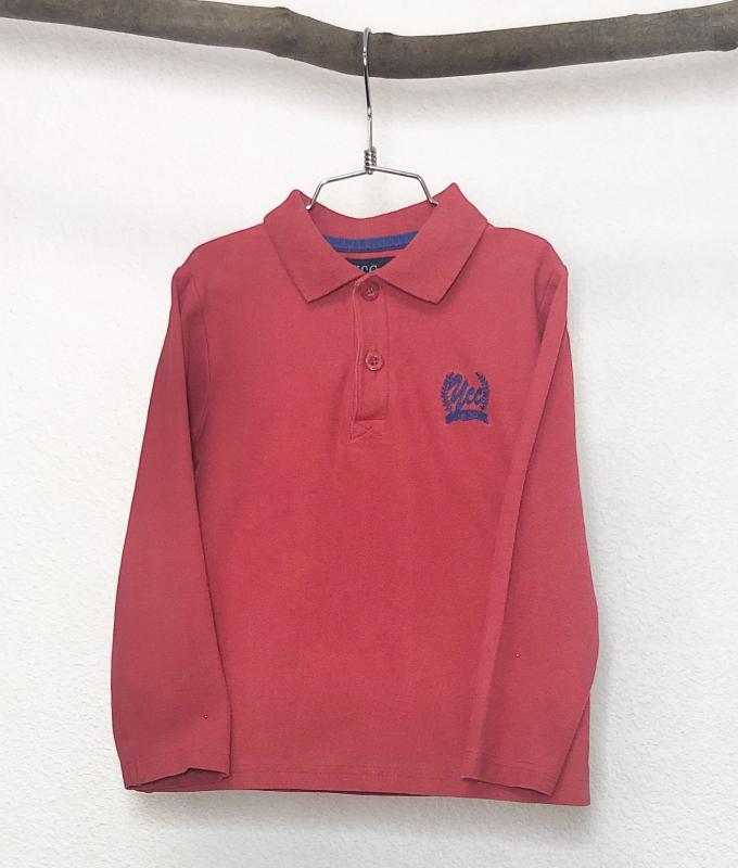 Polo Garçon 5 ans