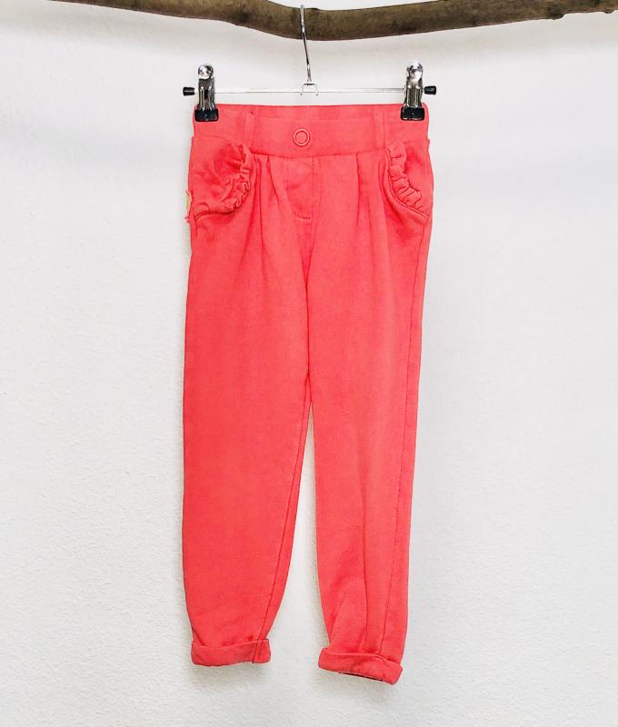 Pantalon Fille 3 ans