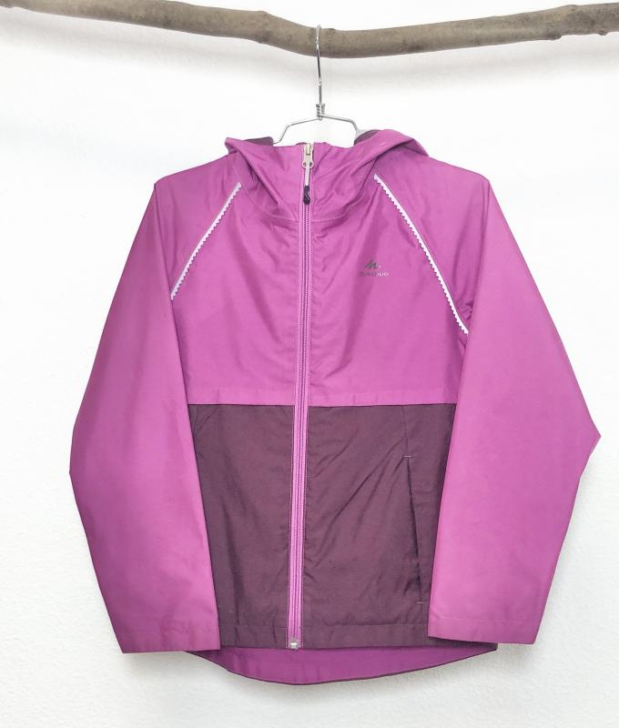 Imperméable Fille 8 ans