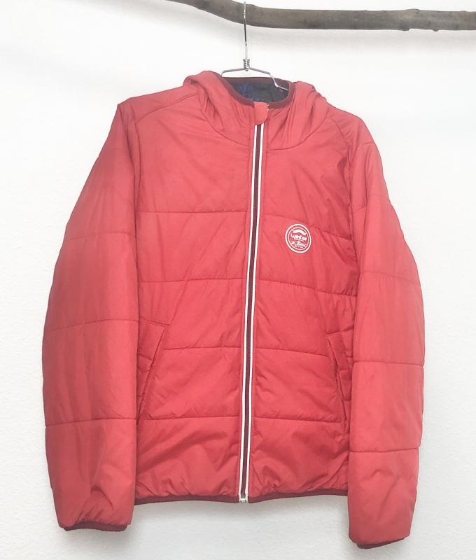 Ski Veste Garçon 14 ans