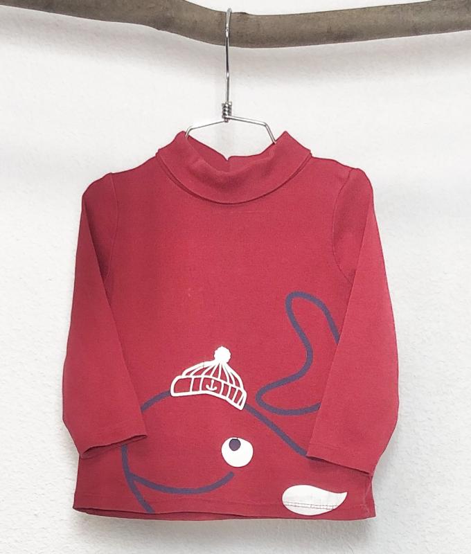 Sous Pull Garçon 18 mois