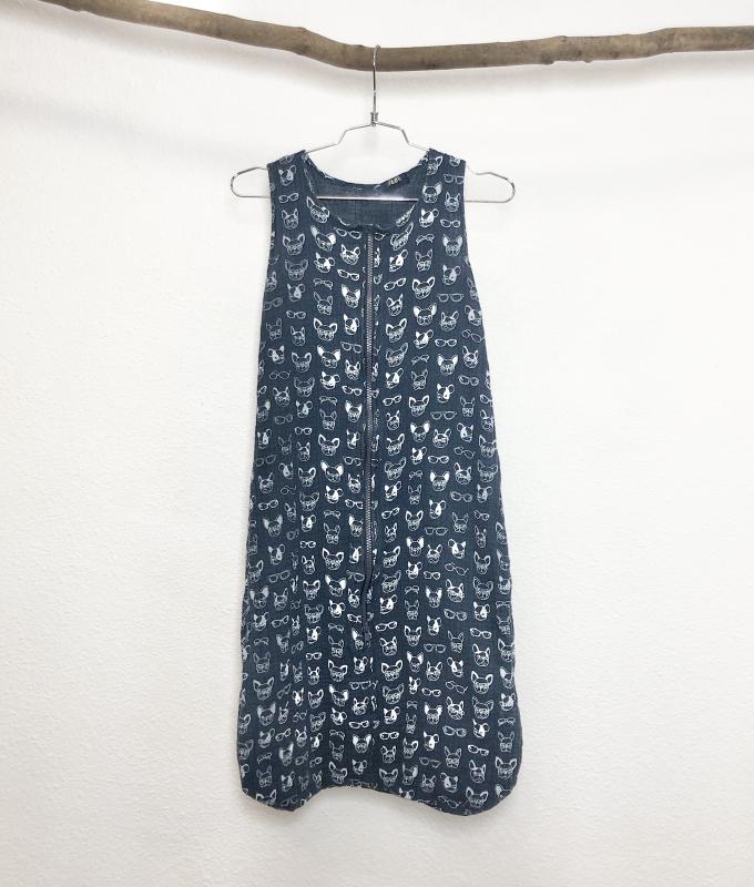 Gigoteuse Mixte 6 mois