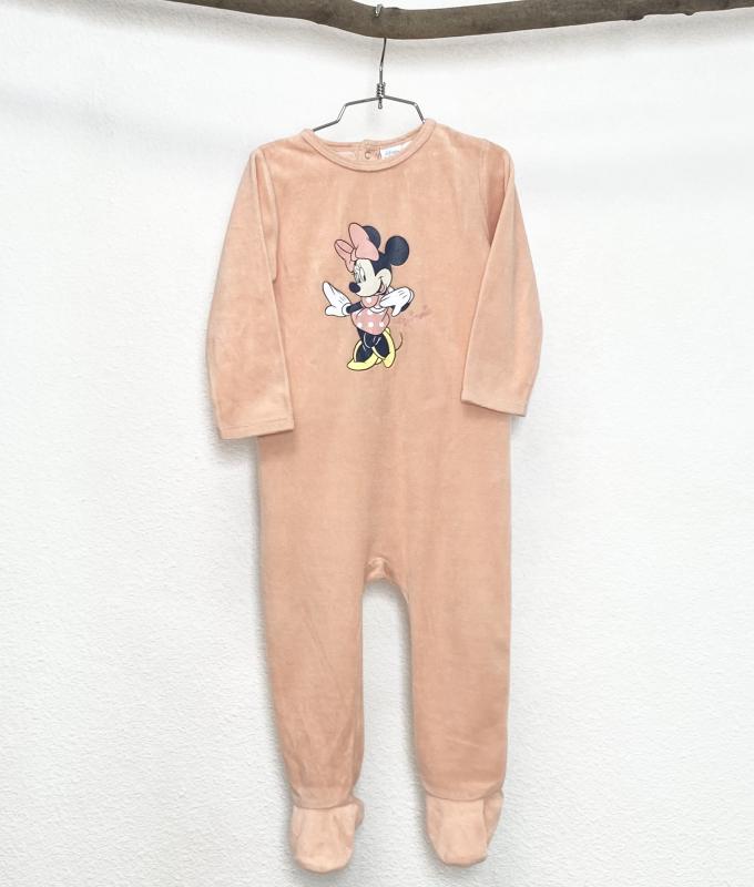 Pyjama Fille 18 mois