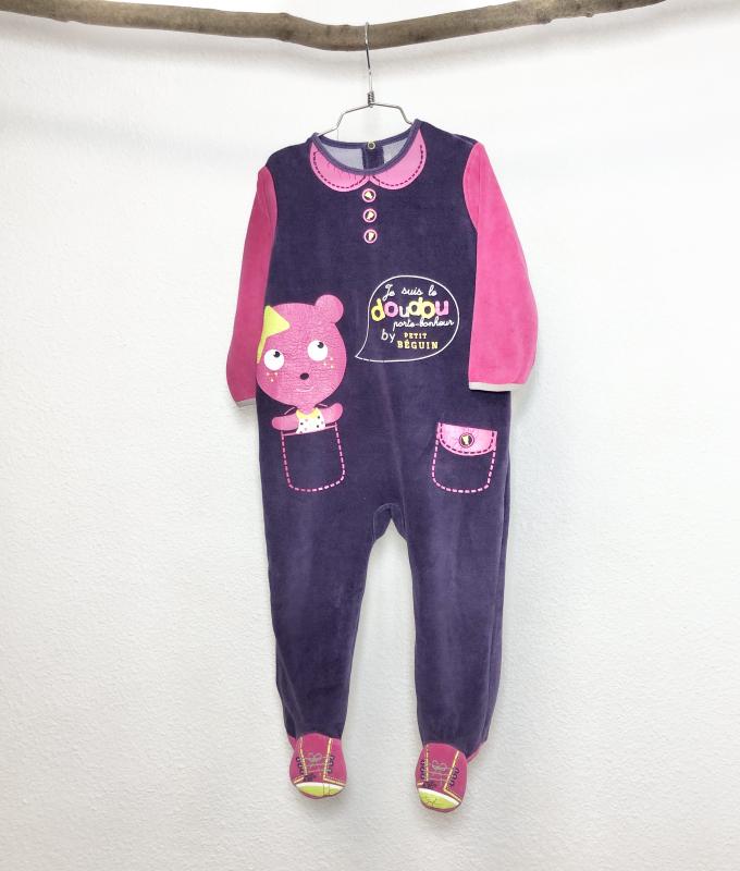 Pyjama Fille 24 mois