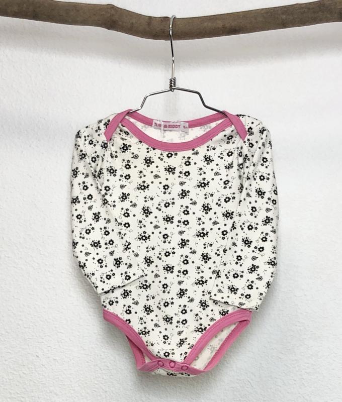 Body Fille 12 mois