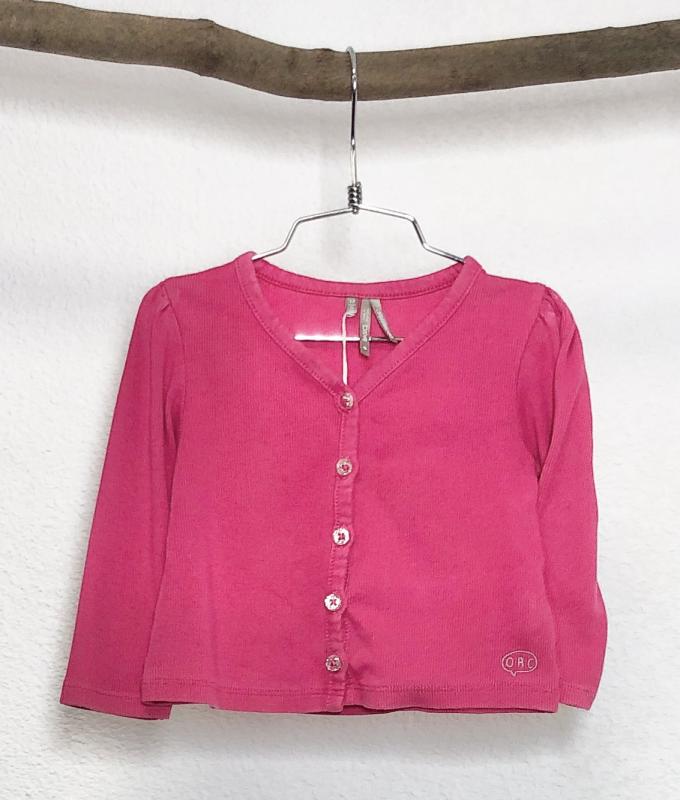 TShirt Fille 12 mois