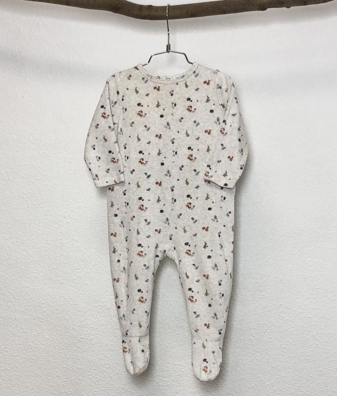 Pyjama Garçon 12 mois