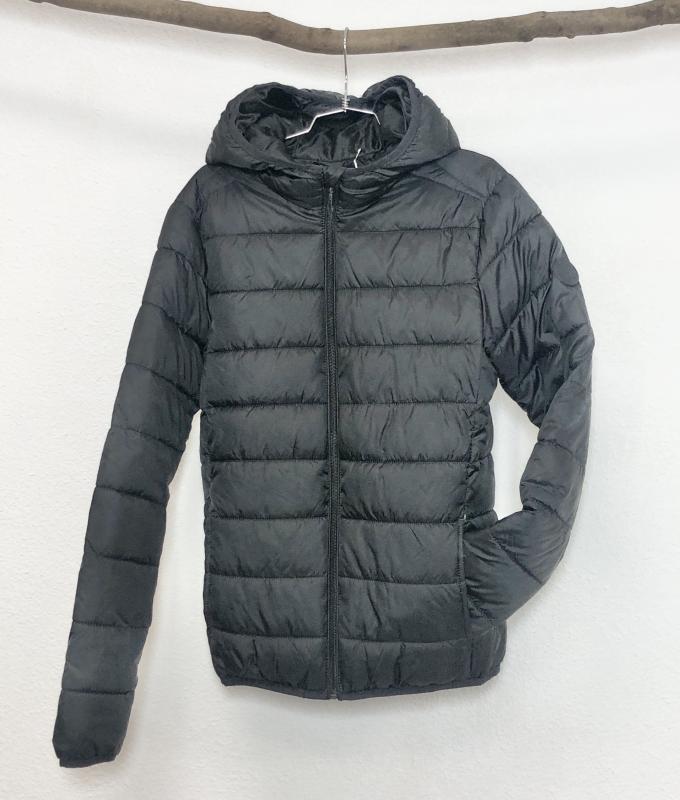 Doudoune Mixte 12 ans