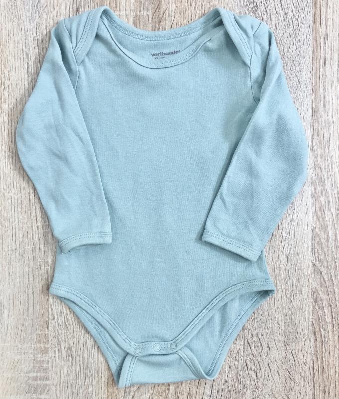 Body Mixte 6 mois
