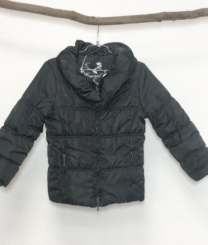 Doudoune Fille 8 ans