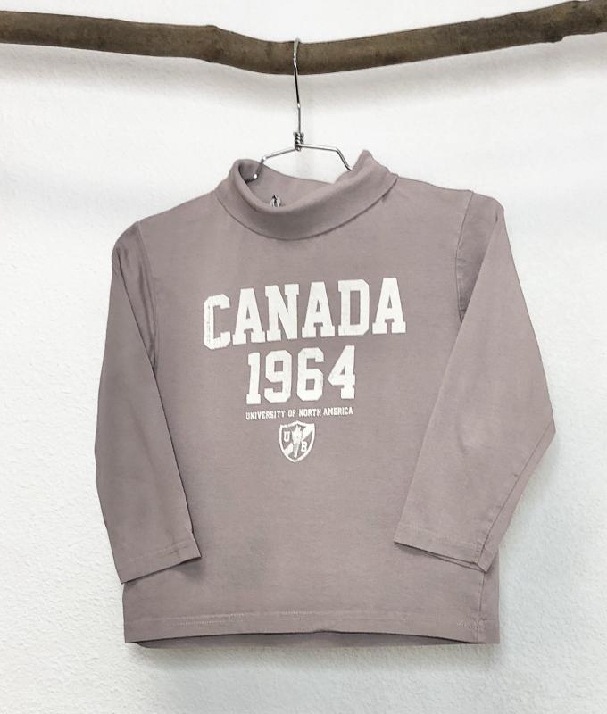 Sous Pull Mixte 6 ans