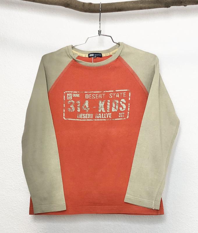 TShirt Garçon 10 ans